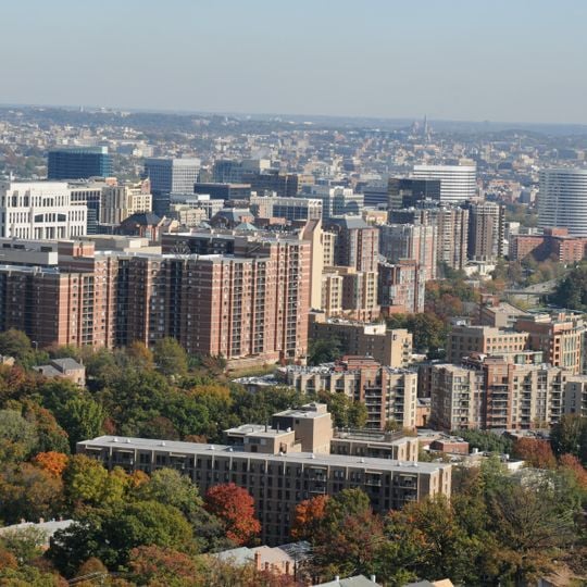 Condado de Arlington