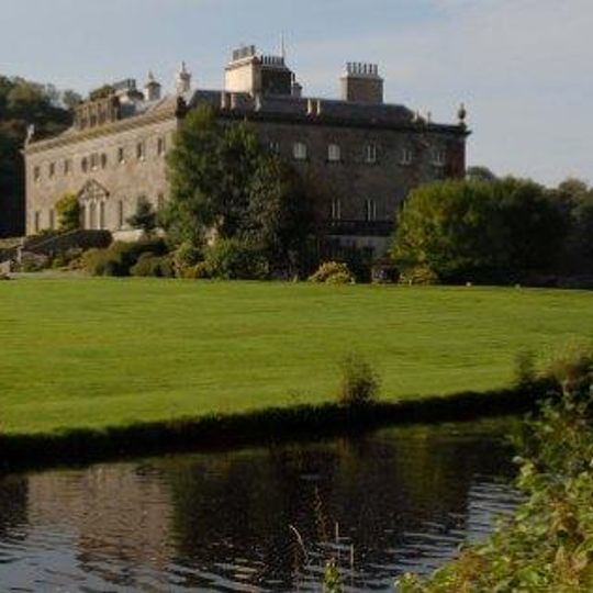 Westport House