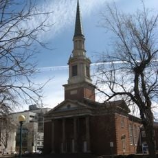 First Baptist Church of Denver