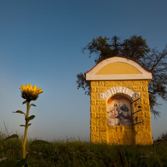 Chapel of Holy Trinity