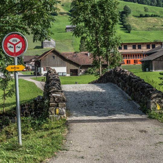 Thurbrücke-Bürgerheim