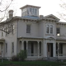 Andrew F. Scott House