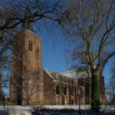 Hervormde of Oude Kerk, Dongen