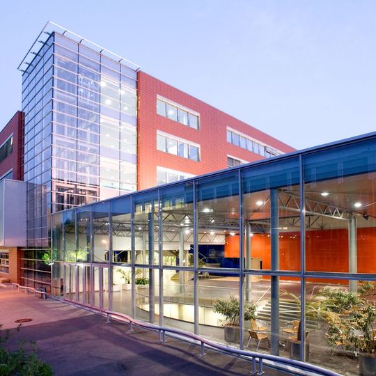 Prague University of Economics and Business