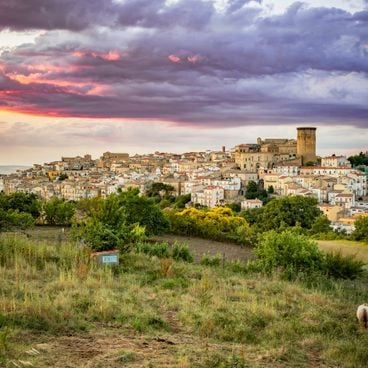 Basilicate : sites majeurs, villages et patrimoine du sud de l'Italie