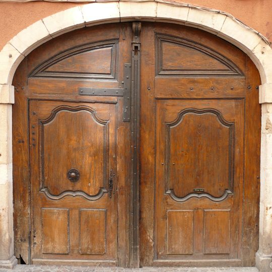 Maison, 51 rue Carnot