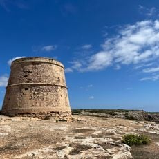 Torre des Garroveret