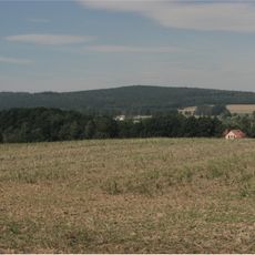 Okopowa (Opawskie Mountains)