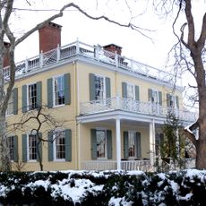 Gracie Mansion