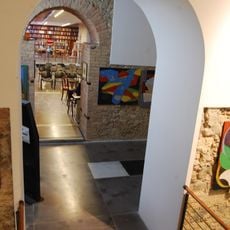 Biblioteca nazionale di Cosenza