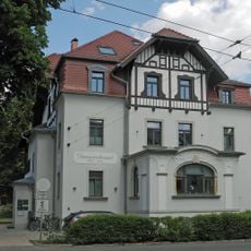 Townhall Weißer Hirsch