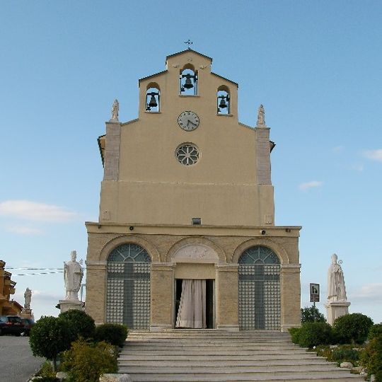 Chiesa di San Vincenzo Ferrer