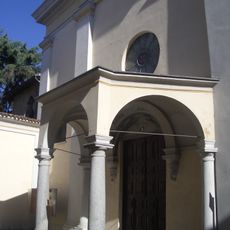 Chiesa di Santa Caterina d'Alessandria