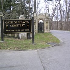 Gate of Heaven Cemetery