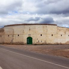 Bullring of Chelva