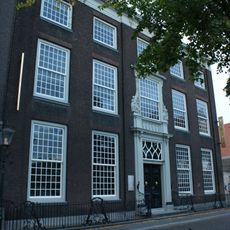 Museum Mr. S. van Gijn