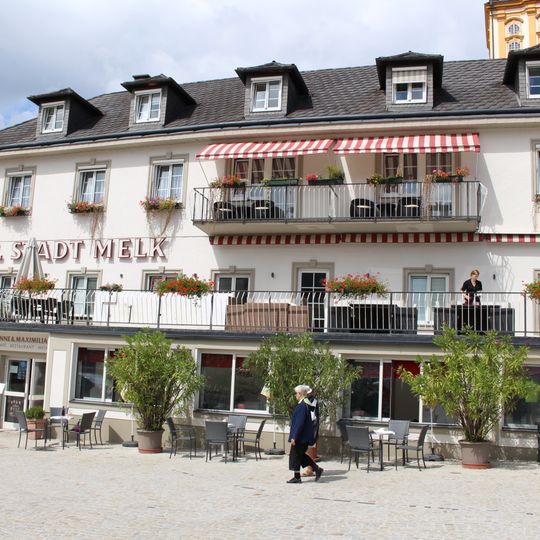 Hotel Stadt Melk