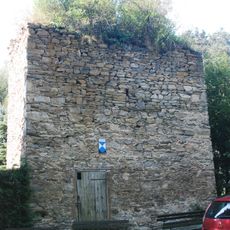 Hardegg Brandlesturm