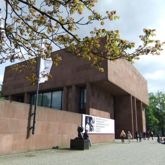 Kunsthalle de Bielefeld