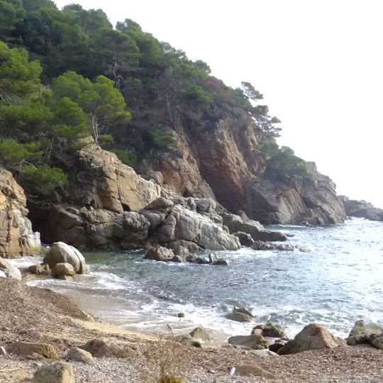 Cala Morisca