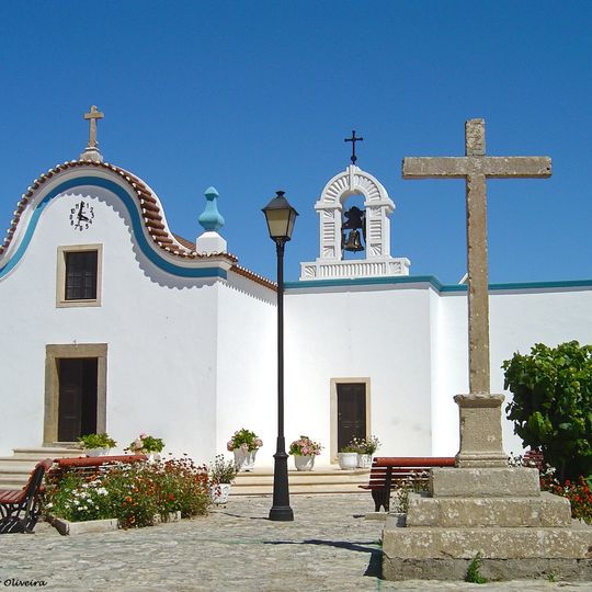 Capela de Nossa Senhora da Guia