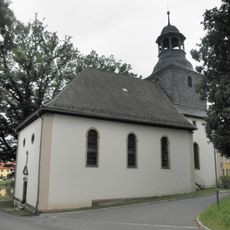 Dorfkirche Lausnitz