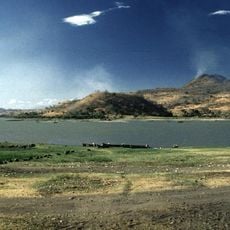 Lake Güija