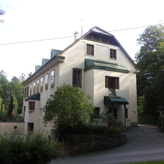 Ehem. Gasthaus bei der Kirche