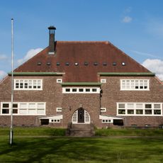 Laboratorium voor Tuinbouwplantenteelt (Wageningen)