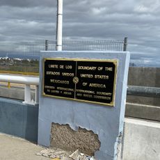 Presidio–Ojinaga International Bridge