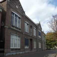 Westsingel 45, Amersfoort