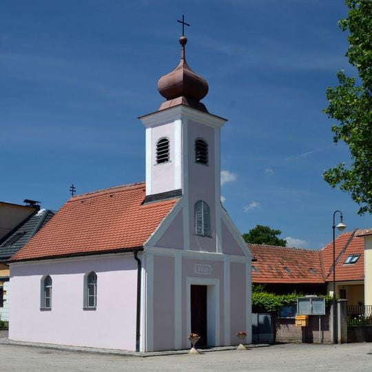 Ortskapelle