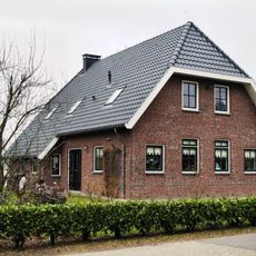 Kerkweg 19,  8355BH  Giethoorn