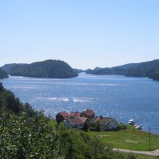 Trysfjorden
