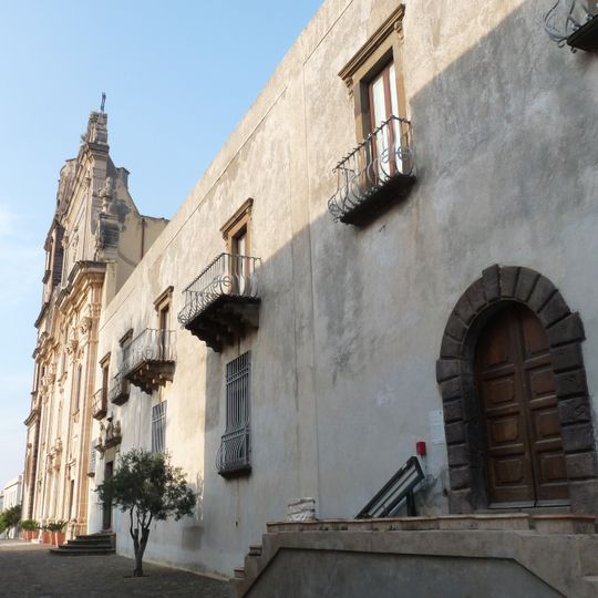 Museo archeologico regionale eoliano "Luigi Bernabò Brea"