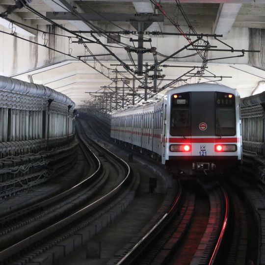 Line 1