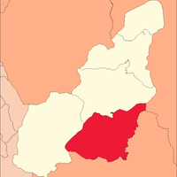 Distrito de Yuyapichis