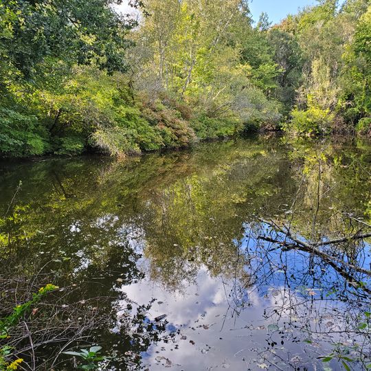 Marblehead Neck Wildlife Sanctuary