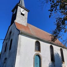 Église protestante d'Eywiller