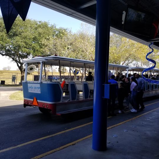 NASA Mission Control Center