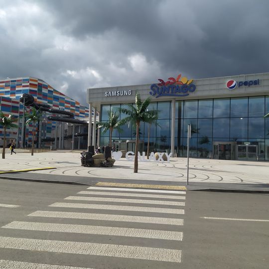 Suntago Park of Poland