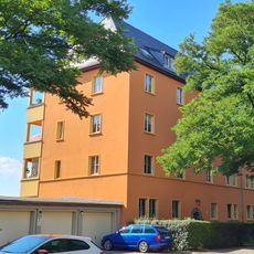 Franz-Mehring-Straße 39–41