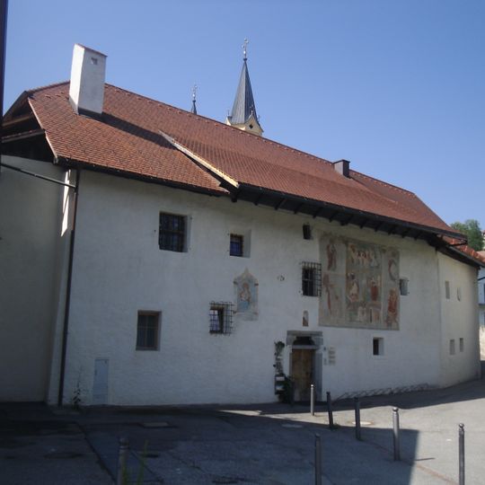 Hannesmühle