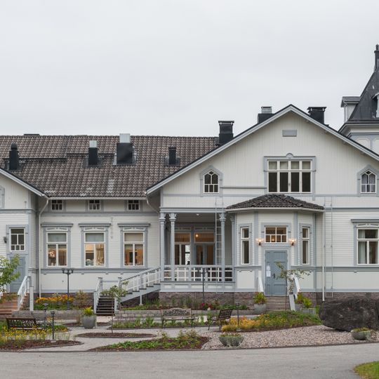 Olkkola Manor