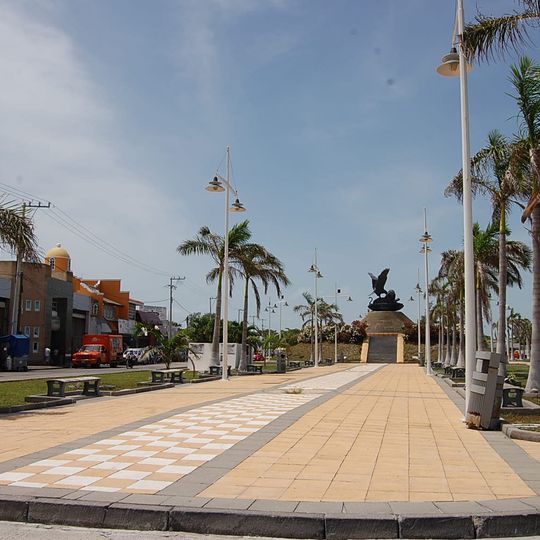 Ciudad del Carmen
