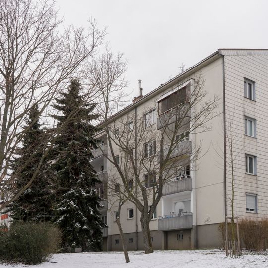 Wohnhausanlage Rudolf-Zeller-Gasse 67