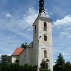Church of Saint James the Greater