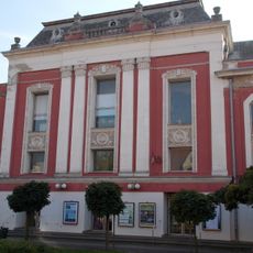 Kossuth House of Culture