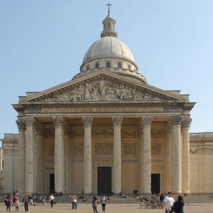Panthéon