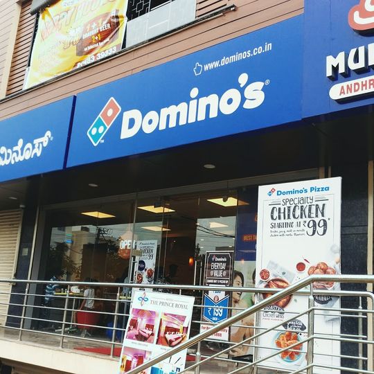 Domino's Pizza